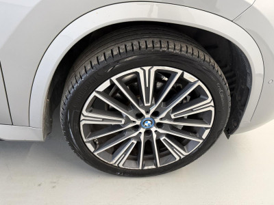 BMW iX1 Gebrauchtwagen