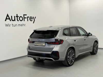 BMW iX1 Gebrauchtwagen