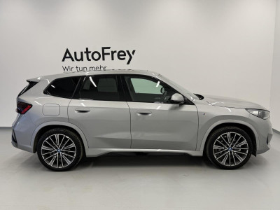 BMW iX1 Gebrauchtwagen