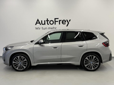 BMW iX1 Gebrauchtwagen