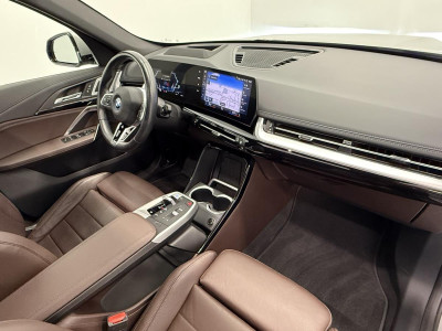 BMW iX1 Gebrauchtwagen