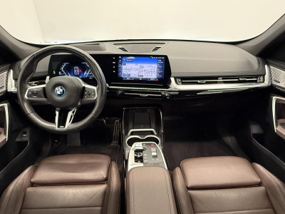 BMW iX1 Gebrauchtwagen