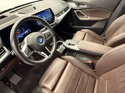 BMW iX1 Gebrauchtwagen