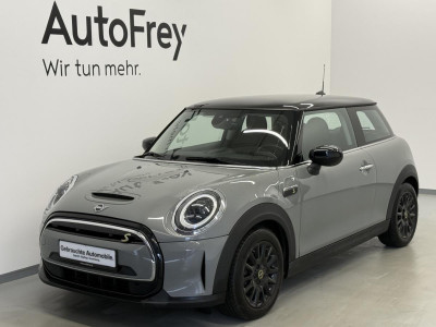 MINI Hatch Gebrauchtwagen MINI Hatch Gebrauchtwagen