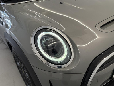 MINI Hatch Gebrauchtwagen MINI Hatch Gebrauchtwagen