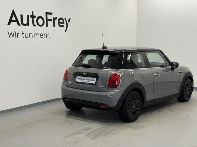 MINI Hatch Gebrauchtwagen MINI Hatch Gebrauchtwagen