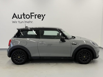 MINI Hatch Gebrauchtwagen MINI Hatch Gebrauchtwagen