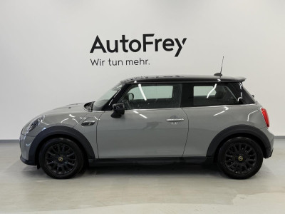 MINI Hatch Gebrauchtwagen MINI Hatch Gebrauchtwagen