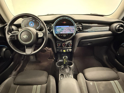 MINI Hatch Gebrauchtwagen MINI Hatch Gebrauchtwagen
