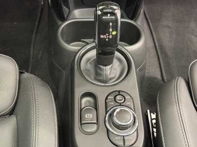 MINI Hatch Gebrauchtwagen