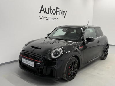 MINI Hatch Gebrauchtwagen
