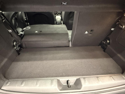 MINI Hatch Gebrauchtwagen