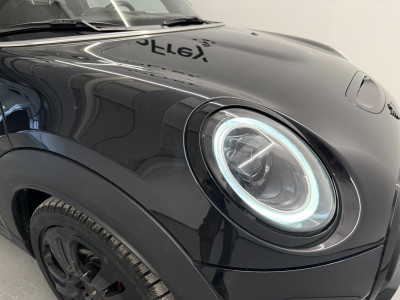 MINI Hatch Gebrauchtwagen