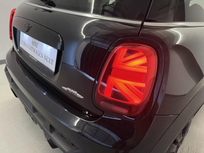 MINI Hatch Gebrauchtwagen