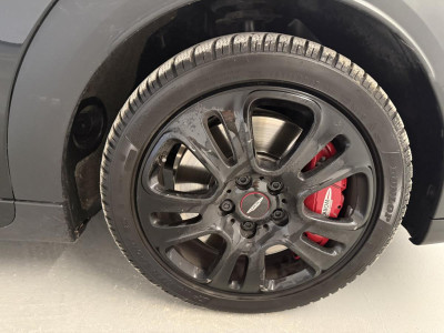 MINI Hatch Gebrauchtwagen