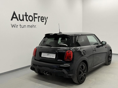 MINI Hatch Gebrauchtwagen