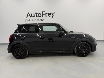 MINI Hatch Gebrauchtwagen