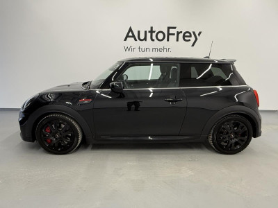 MINI Hatch Gebrauchtwagen