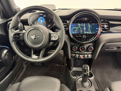 MINI Hatch Gebrauchtwagen