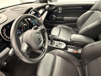 MINI Hatch Gebrauchtwagen