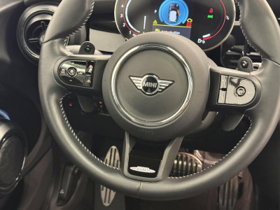 MINI Hatch Gebrauchtwagen