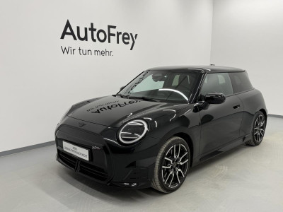 MINI Mini Gebrauchtwagen