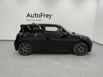 MINI Mini Gebrauchtwagen