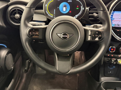 MINI Hatch Gebrauchtwagen
