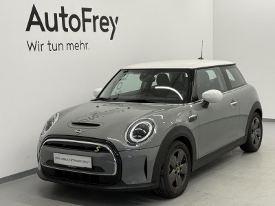 MINI Hatch Gebrauchtwagen
