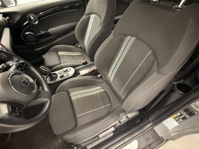 MINI Hatch Gebrauchtwagen