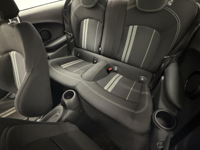 MINI Hatch Gebrauchtwagen