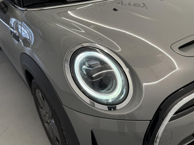 MINI Hatch Gebrauchtwagen