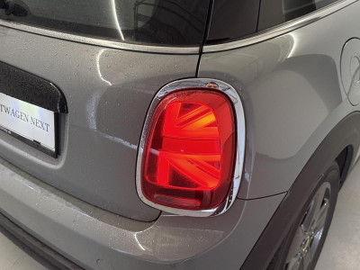 MINI Hatch Gebrauchtwagen