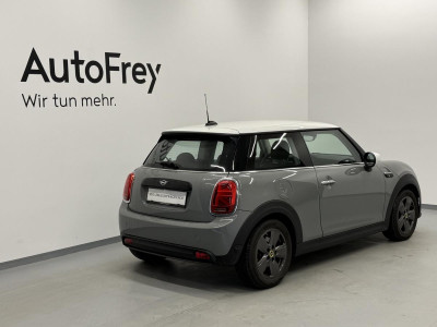MINI Hatch Gebrauchtwagen