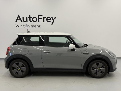 MINI Hatch Gebrauchtwagen