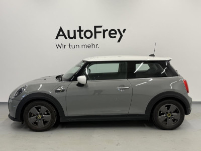 MINI Hatch Gebrauchtwagen