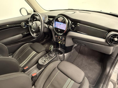 MINI Hatch Gebrauchtwagen