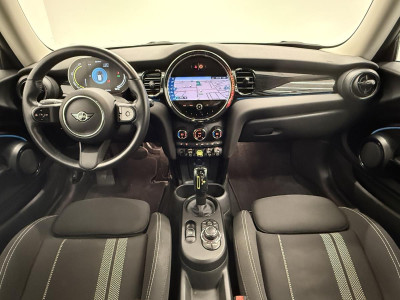 MINI Hatch Gebrauchtwagen