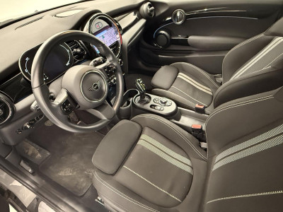 MINI Hatch Gebrauchtwagen