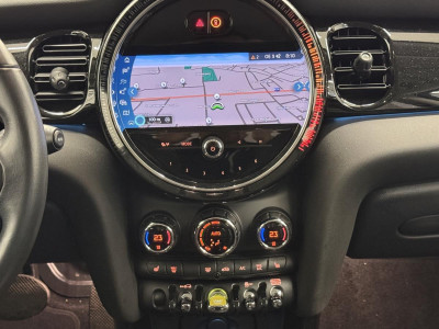 MINI Hatch Gebrauchtwagen