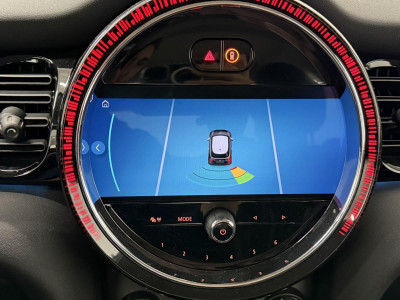 MINI Hatch Gebrauchtwagen