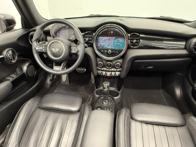 MINI Cabrio Gebrauchtwagen