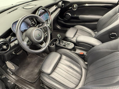 MINI Cabrio Gebrauchtwagen