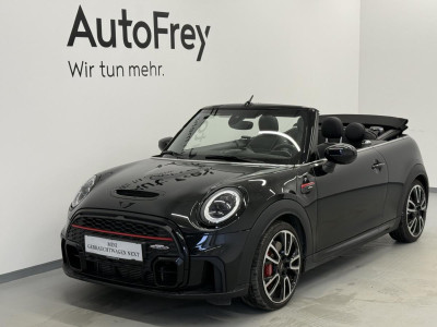 MINI Cabrio Gebrauchtwagen