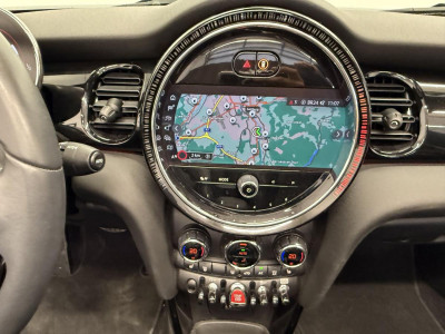 MINI Cabrio Gebrauchtwagen