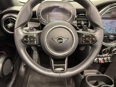 MINI Cabrio Gebrauchtwagen
