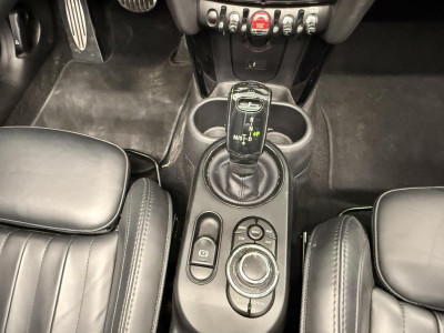 MINI Cabrio Gebrauchtwagen