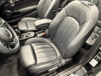 MINI Cabrio Gebrauchtwagen