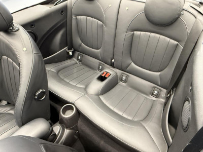 MINI Cabrio Gebrauchtwagen