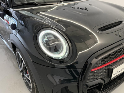 MINI Cabrio Gebrauchtwagen